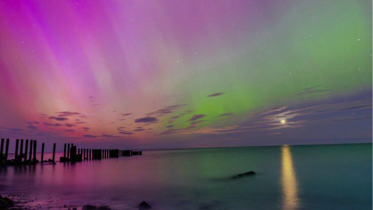 The Isle of Man named in Condé Nast Traveller’s 2024 Readers’ Choice Awards
