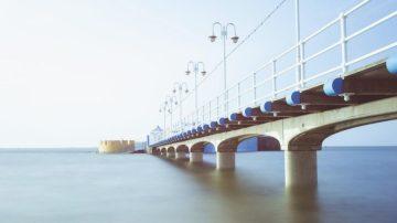 Government of Jersey calls for Expressions of Interest for management of Havre des Pas Lido