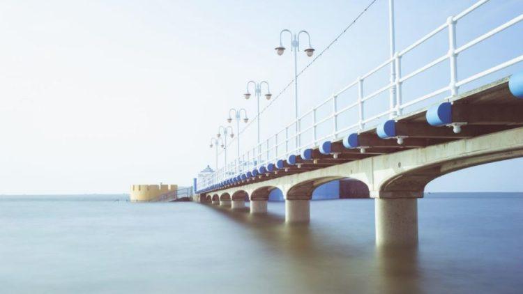 Government of Jersey calls for Expressions of Interest for management of Havre des Pas Lido