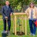 Canaccord Wealth marks 20 years of supporting charities in Guernsey