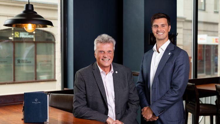 Seymour Group to appoint new Managing DIrector