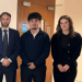 Deloitte welcomes new recruits to the Isle of Man office