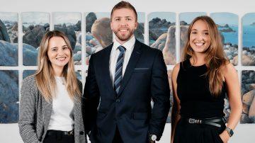 EY announces more than 70 promotions and career progressions across Channel Islands