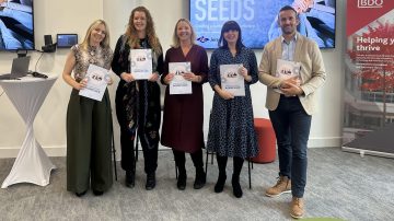Fertility charity launches Toolkit to help Jersey employers