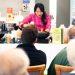 Ching cooks up a storm on behalf of Guernsey Community Savings