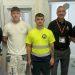 Local firms sponsor equipment for Guernsey Institute apprentices 