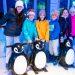 Damaged cable causes opening delay for Ice Rink