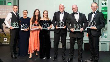 2024 Isle of Man Director of the Year Award winners announced