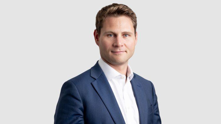 Walkers’ Jersey appoints Banking and Finance Partner