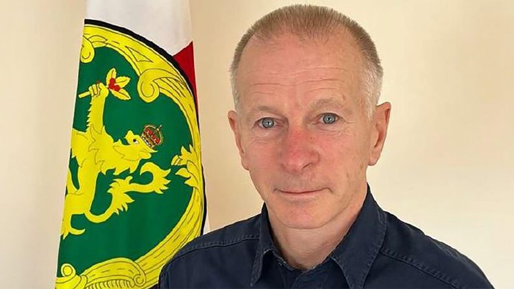 Alderney’s new Head of Operations on mission to help create a positive outlook