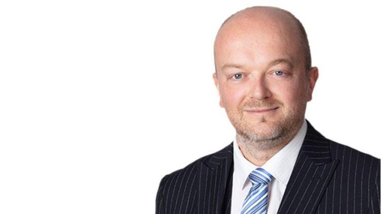 Collas Crill appoints Partner in Global Insolvency and Corporate Disputes team