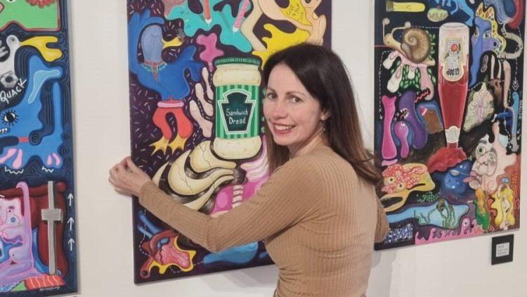 Call out to local artists to apply for ArtHouse Jersey’s Pop Up exhibition series
