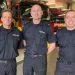 Jersey firefighters selected as finalists for national Pride of Britain award