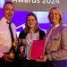 2024 IoD Guernsey Leadership Shadowing Scheme winner announced