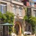 Longueville Manor amongst top ranked UK Hotels with Michelin  Key award