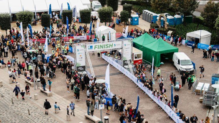 Standard Chartered Jersey Marathon 2024 celebrates another successful year