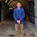 Jersey War Tunnels welcomes new Operations Manager