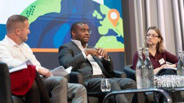 “Diversify judiciously,” urge speakers at Guernsey Private Wealth Forum 2024