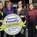 Dementia Jersey awards JT with ‘Dementia Friendly Business’ status