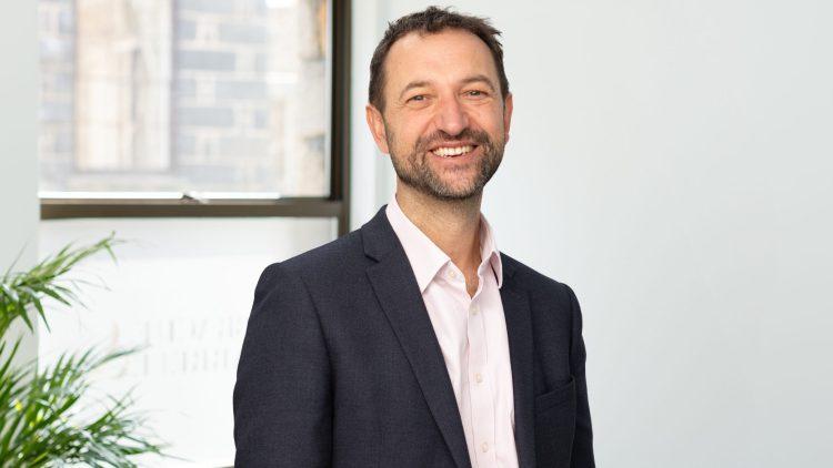Ferbrache & Farrell appoints new Partner
