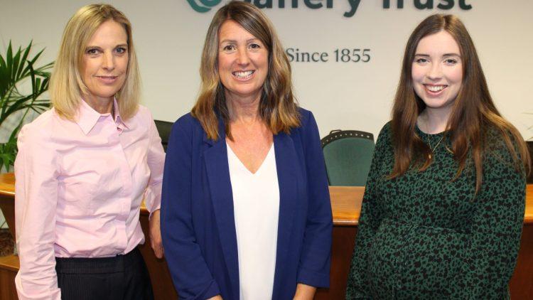 Saffery Trust strengthens commitment to employee wellbeing with Guernsey Mind partnership