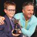 SRM Accounting supports next generation of golfers