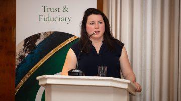 Critical Conversations: Baccata’s annual lecture delves into UK-Germany relations