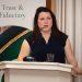Critical Conversations: Baccata’s annual lecture delves into UK-Germany relations