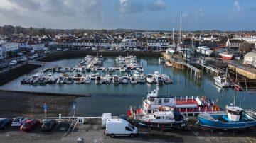 Guernsey Retail Group sees positive signs for Bridge trading with launch of new stores