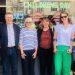 ‘Supporting the Supporters’ grant scheme launched