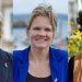 Campaign to inspire women to stand launches ahead of 2025 election