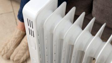 Guernsey Electricity guarantees to accept off-peak electric heating applications