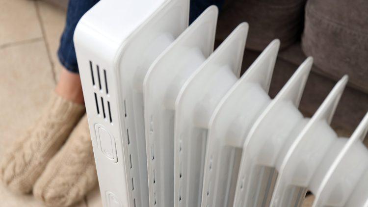 Guernsey Electricity guarantees to accept off-peak electric heating applications