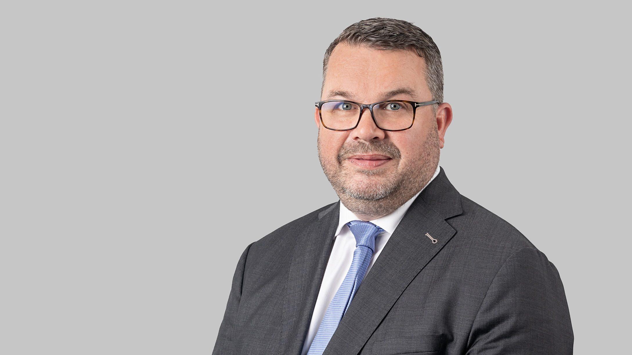 Ogier Regulatory Consulting new director Channel Eye