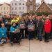Charities invited to apply for 2025 Saffery Rotary Walk funding