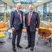 Regency Court move marks new era for Praxis in Guernsey