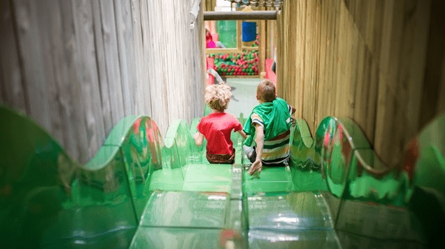 aMaizin! Adventure Park to close August 2025