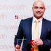 Highvern Senior Trust Manager awarded ‘Future Leader’ recognition