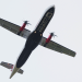 Loganair launches direct service between Edinburgh and Guernsey