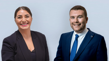 Close Finance makes key appointments in Channel Island teams