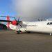 Aurigny reaches major milestone in fleet development