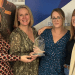 Guernsey Employment Trust wins national award for inclusive employment