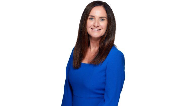 Bronwyn Kirwan