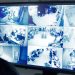 CCTV Security Guard
