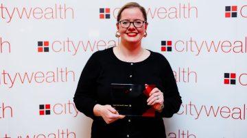 Winners from Crown Dependencies announced for Citywealth Future Leaders Awards 2024