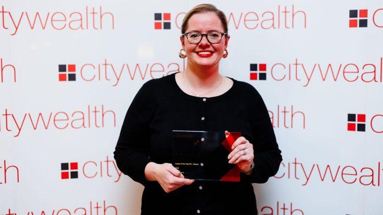 Winners from Crown Dependencies announced for Citywealth Future Leaders Awards 2024