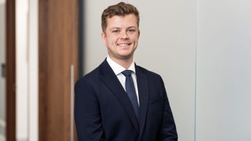 Oakglen Wealth appoints Financial Controller to support Jersey and London leadership teams