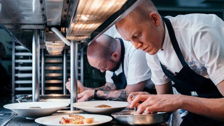 The Atlantic Hotel and Ocean Restaurant Named in La Liste Top 1000 Restaurants 2025