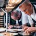 The Atlantic Hotel and Ocean Restaurant Named in La Liste Top 1000 Restaurants 2025