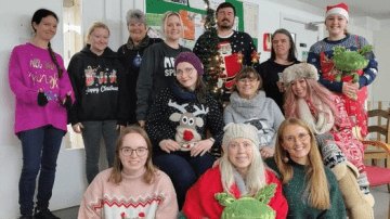 Acorn launches 2024 Advent Calendar